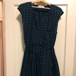 Loft dress